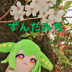 ずんだみち (feat. ずんだもん)