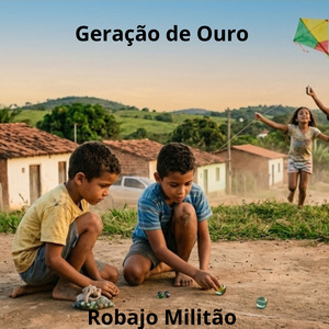 Geração de Ouro