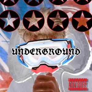 Tossed (feat. blonde0)