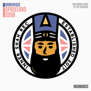 Spaceland 2098 (Leo Sagrado Remix)