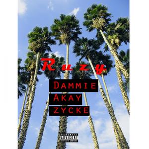 Ruzie (feat. Dammie)