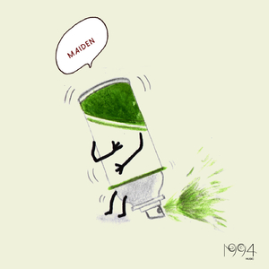 Esthela (Wayne Madiedo, Fhaken Remix)