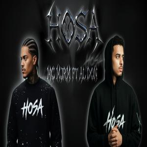 Hosa (feat. AL DON)
