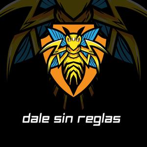 dale sin reglas