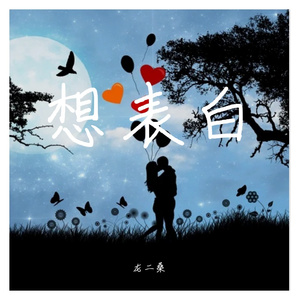 想表白（prod.tired）（翻自 于贞）