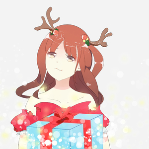 深夜诗人（Cover 洛天依）