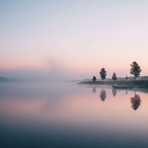 The Sun Will Find Us