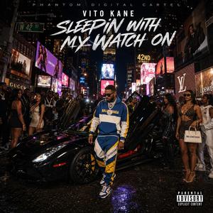 Sleepin With My Watch On