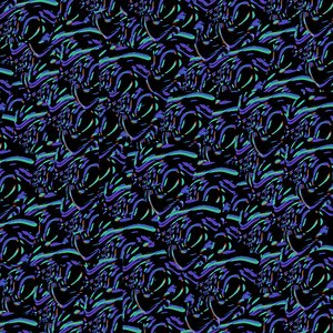 Can't Forsake The Scene