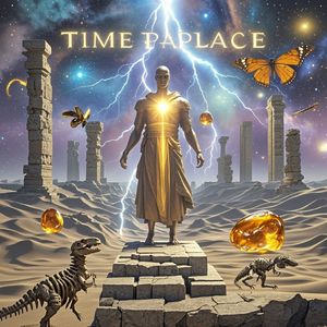 时光殿堂-汉启六艺山人