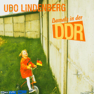 Damals in der DDR