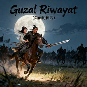 Guzal Riwayat（美丽的神话）