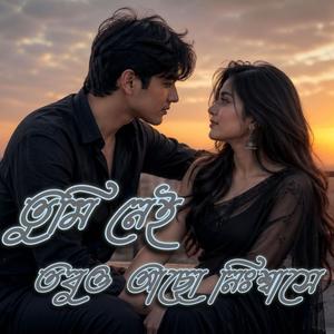 তুমি নেই তবুও আছো নিঃশ্বাসে