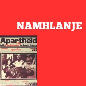 NAMHLANJE