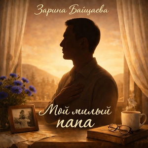 Мой милый Папа