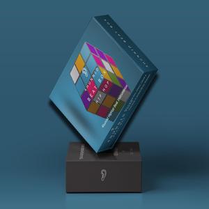 Joey Bada$$ x Chill Boombap Type Beat "Cube"