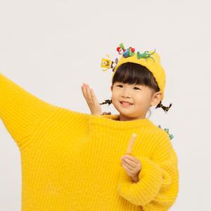 三只小熊 cover李玥辰