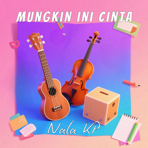 Mungkin Ini Cinta