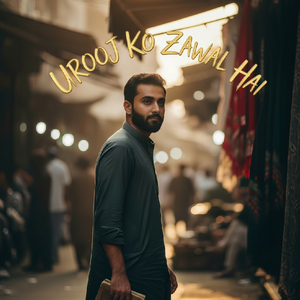 Urooj Ko Zawal Hai