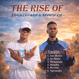 Ae Shube (feat. Thukzin_shxt & AGENT4TYSEVEN)