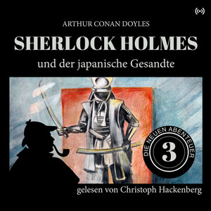 Der japanische Gesandte - Teil 11