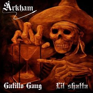 Sucesos vida (feat. GATILLO GANG)