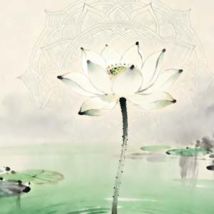 Hundred Syllable Mantra (Eternal Peace)