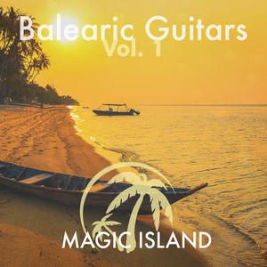 Bahia Noctura (Extended Mix)