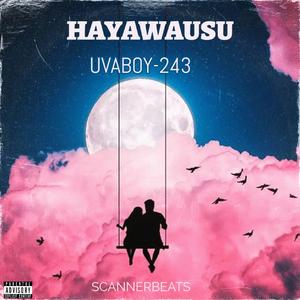 Hayawausu