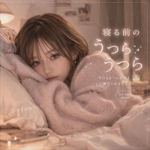 うつらうつら (feat. riri)