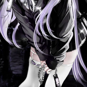 Nefertari(墨尔本弹跳)