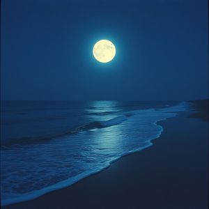 Soft Trails of Sound