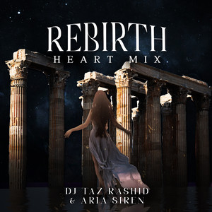 Rebirth (Heart Mix Instrumental)