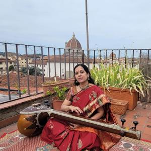 Sunada Ranjani Raga -Murugan Kruthi