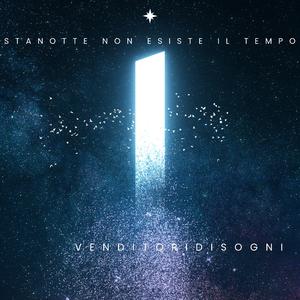 Stanotte non esiste il tempo (Radio Edit)