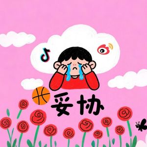 妥协
