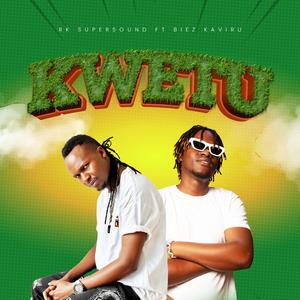 KWETU (feat. BIEZ KAVIRU)