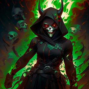 DANCA DO LICH