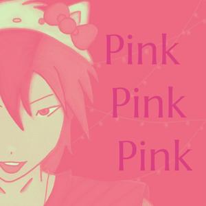 PINKPINKPINK (feat. 2Ground)