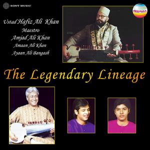 Raga Bhairav (Gat in Jhaptaal)