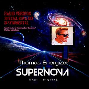 Supernova (Radio Edit)