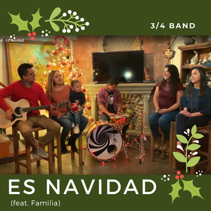 Es Navidad (feat. Familia)