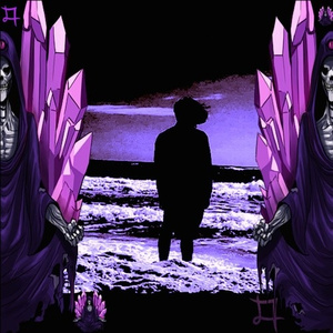 The ground doesn't look so far from here (prod. The Roach Mane)