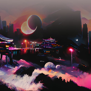 永遠の時間のループ