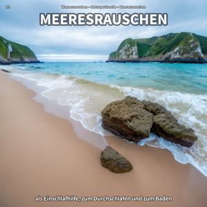 Küstengeräusche für Dich