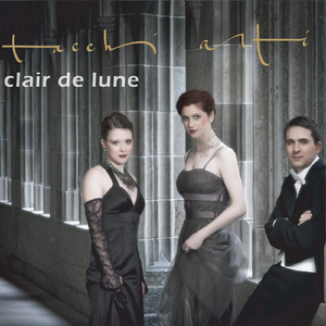 Sonatine En Trio: II. Mouvement De Menuet