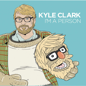 I'm a Person