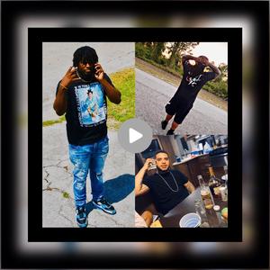 Kim K (feat. Bdawg & Almighty nate)