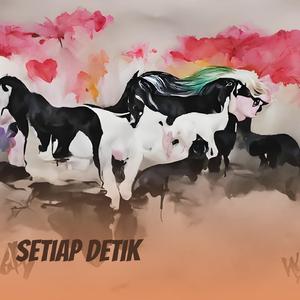 Setiap Detik (Acoustic)