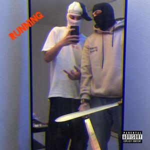 RUNNING (feat. Roman Gr)